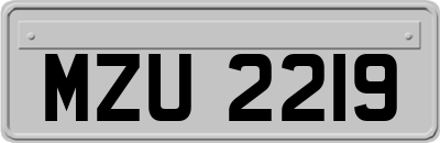 MZU2219