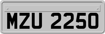 MZU2250