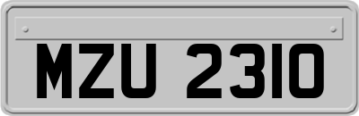 MZU2310