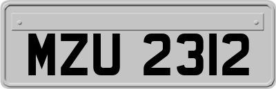 MZU2312