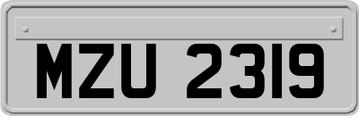 MZU2319