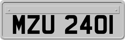 MZU2401