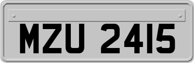 MZU2415