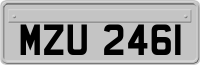 MZU2461