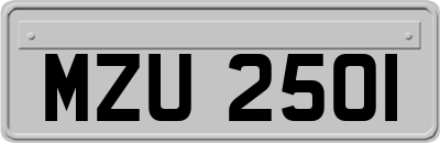 MZU2501