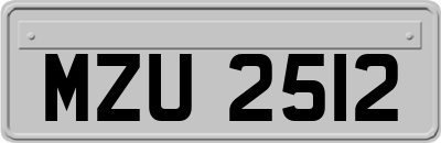 MZU2512