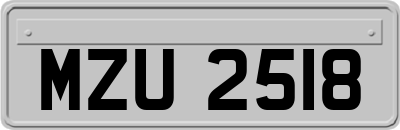 MZU2518