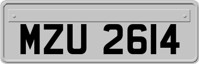 MZU2614