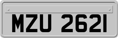 MZU2621