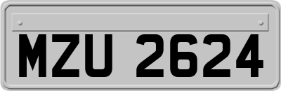 MZU2624