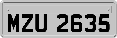 MZU2635