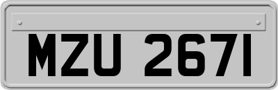 MZU2671