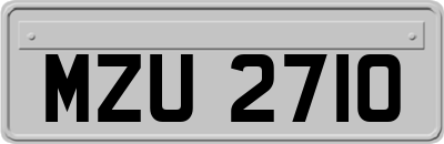 MZU2710