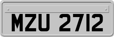 MZU2712