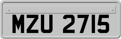 MZU2715