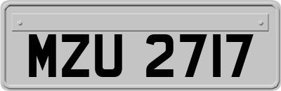 MZU2717