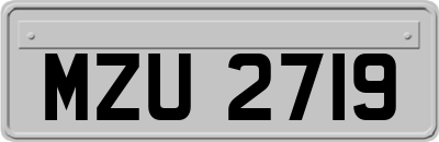 MZU2719