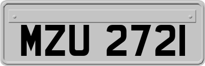 MZU2721