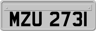 MZU2731