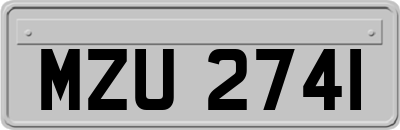 MZU2741