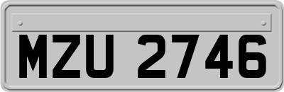 MZU2746