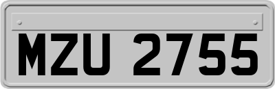 MZU2755