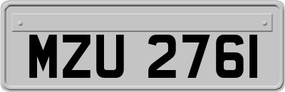 MZU2761