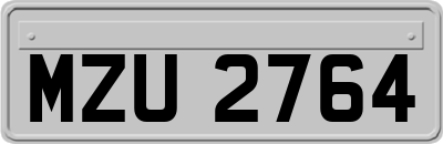 MZU2764