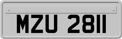 MZU2811