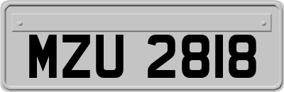 MZU2818