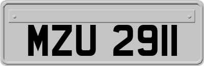 MZU2911