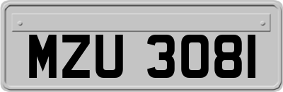 MZU3081