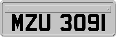 MZU3091