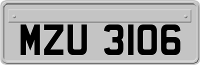 MZU3106