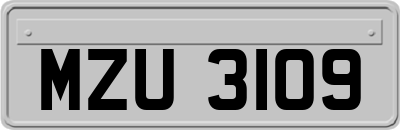 MZU3109