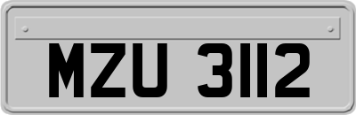 MZU3112