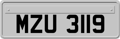 MZU3119