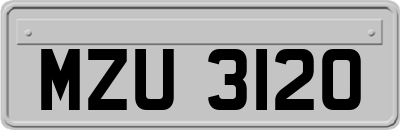 MZU3120