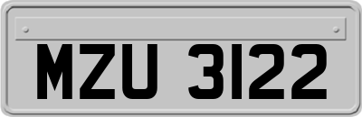 MZU3122