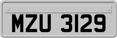 MZU3129