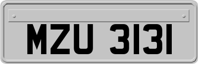 MZU3131