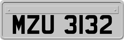 MZU3132