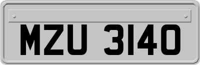 MZU3140