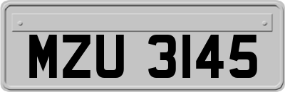 MZU3145