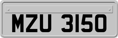 MZU3150