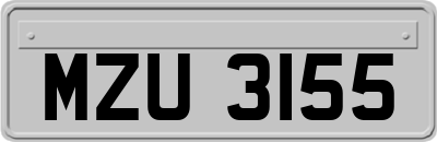 MZU3155