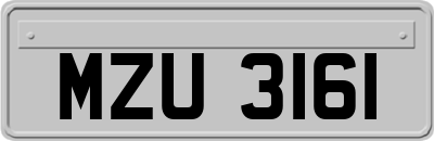 MZU3161