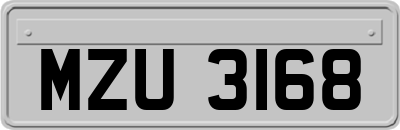 MZU3168