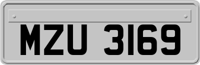 MZU3169