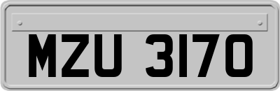 MZU3170